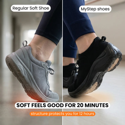 Ortho Shoes® I Step